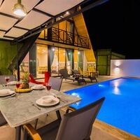 Villa Bolivya — 43