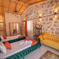 Villa Emir Patara — 12