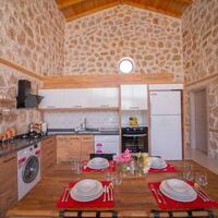 Villa Emir Patara — 14