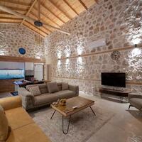 Villa Emir Patara — 16