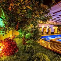 Villa Ceyda — 48