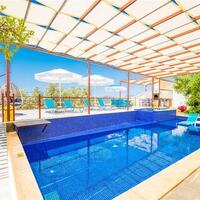 Villa Ceyda — 55