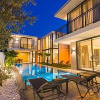 Villa Rima Exclusive — 1