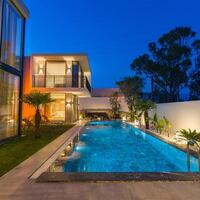 Villa Rima Exclusive — 2