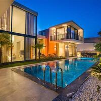 Villa Rima Exclusive — 3
