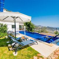 Villa Mamma Mia — 1