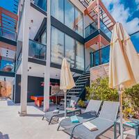 Villa Tekin Kalkan — 2
