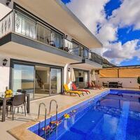 Villa Dream House — 2