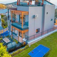 Villa Tekin Kalkan — 3