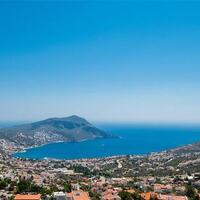 Villa Mamma Mia — 4