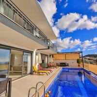 Villa Dream House — 3