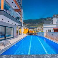 Villa Tekin Kalkan — 5
