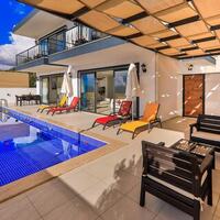 Villa Dream House — 4