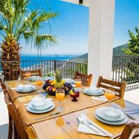 Villa Mamma Mia — 7
