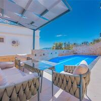 Villa Tekin Kalkan — 8