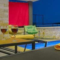 Villa Tarz — 7