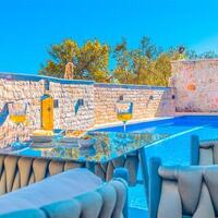 Villa Tekin Kalkan — 9
