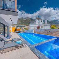 Villa Tekin Kalkan — 10
