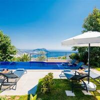 Villa Mamma Mia — 16
