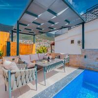 Villa Tekin Kalkan — 11