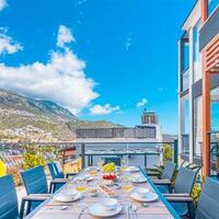 Villa Tekin Kalkan — 12