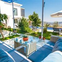 Villa Mamma Mia — 21