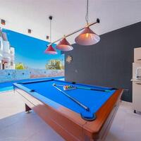 Villa Tekin Kalkan — 13