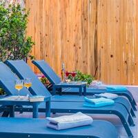 Villa Tekin Kalkan — 14