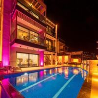 Villa Tekin Kalkan — 15