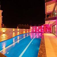 Villa Tekin Kalkan — 16