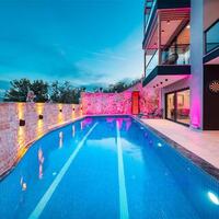 Villa Tekin Kalkan — 17