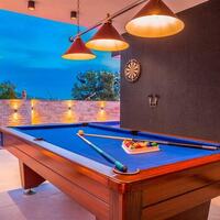 Villa Tekin Kalkan — 19