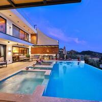 Villa Rosso — 14