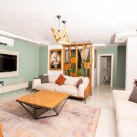 Villa Tekin Kalkan — 25