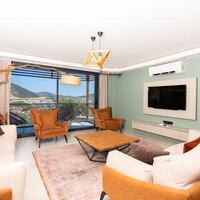 Villa Tekin Kalkan — 26