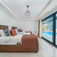 Villa Tekin Kalkan — 31