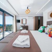 Villa Tekin Kalkan — 34