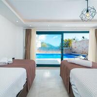 Villa Tekin Kalkan — 35