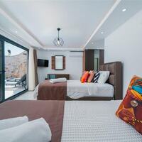 Villa Tekin Kalkan — 37