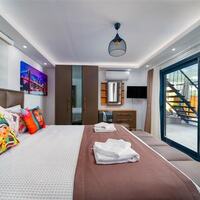 Villa Tekin Kalkan — 38
