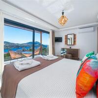 Villa Tekin Kalkan — 39