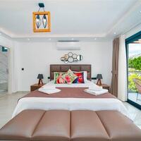 Villa Tekin Kalkan — 40