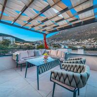 Villa Tekin Kalkan — 45