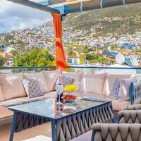 Villa Tekin Kalkan — 46