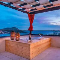 Villa Tekin Kalkan — 47