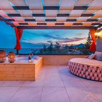 Villa Tekin Kalkan — 48