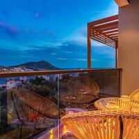 Villa Tekin Kalkan — 49