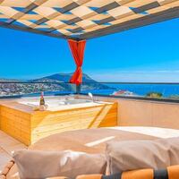 Villa Tekin Kalkan — 50