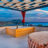 Villa Tekin Kalkan — 51
