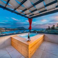 Villa Tekin Kalkan — 52